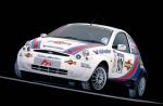 Ford Ka 1996 года